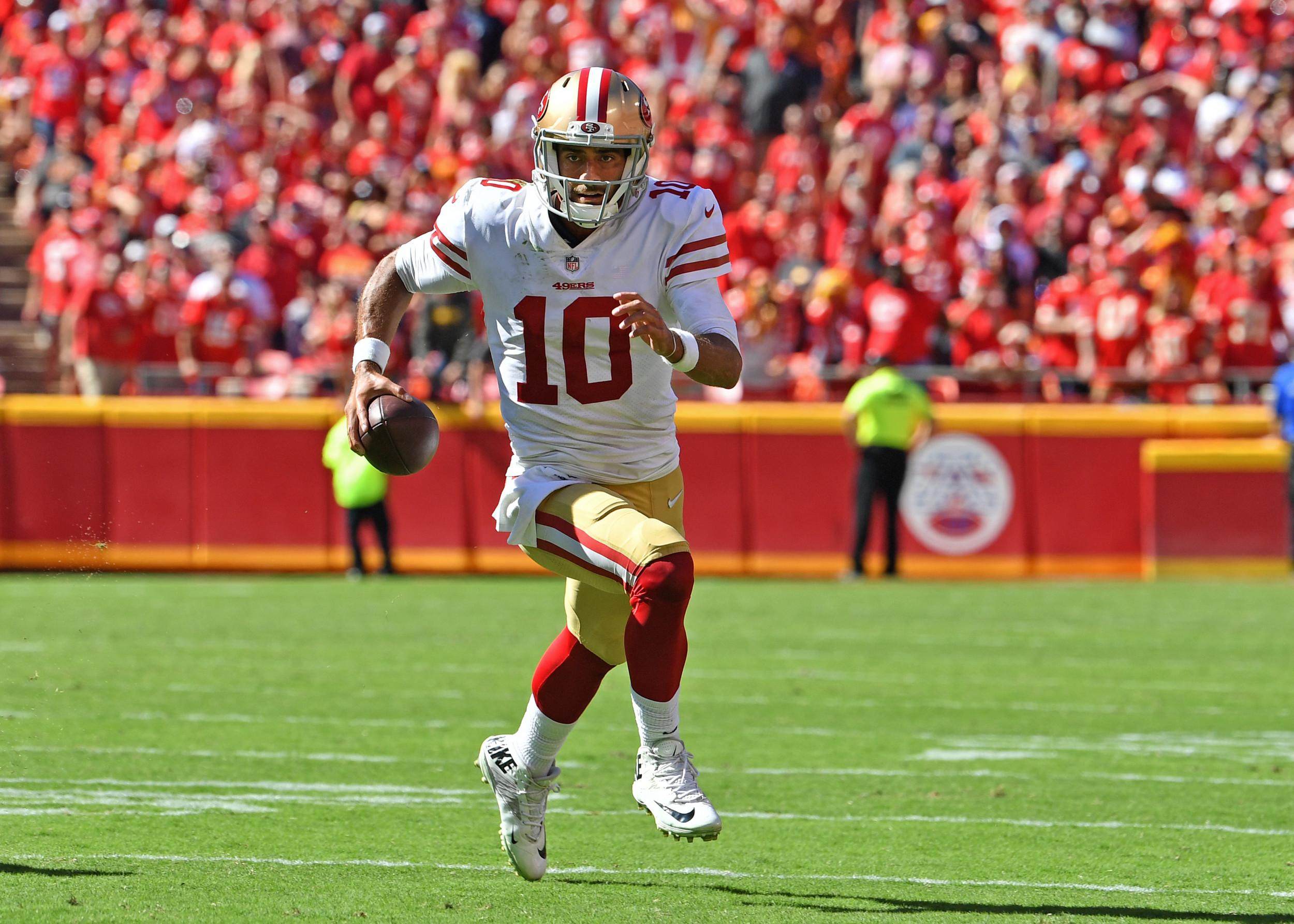 NFL Preseason 2019 Watch Online How to Live Stream the