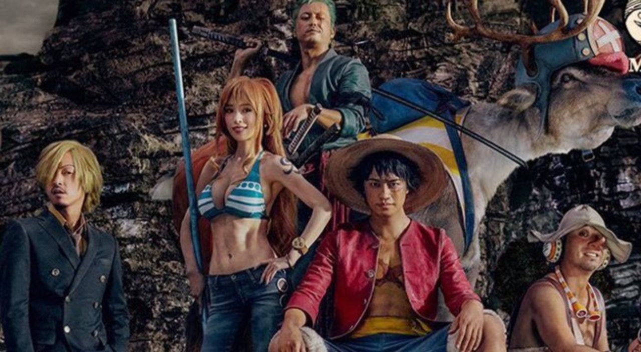 One Piece Netflix Release Date, Total Episodes, Crew for the Manga Based Live Action Series