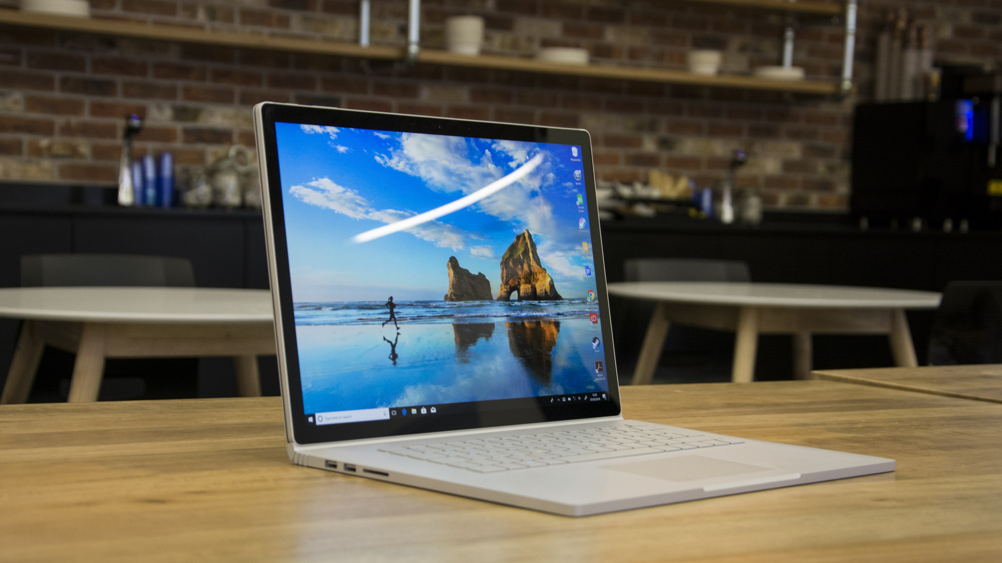 Microsoft Surface Book 3 Release Date, Price, Specs