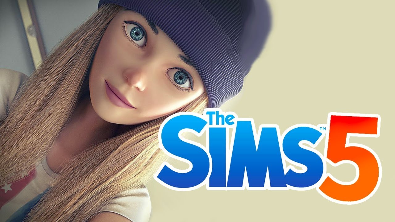 The Sims 5 Release Date, Consoles New Sims Game to be Compatible with