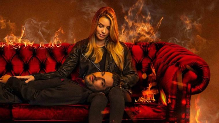 Watch this space for updates. Lucifer Season 5 Release Date, Trailer, Spoilers, Cast and ...