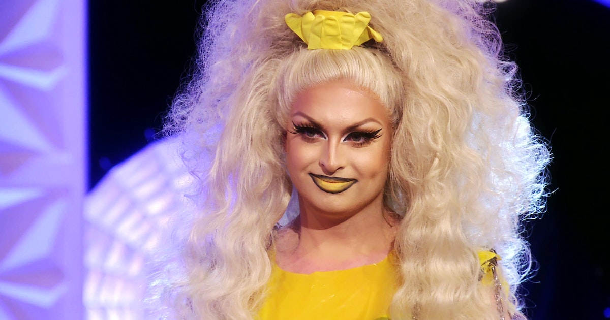 Puns In Drag Queen Names HisKind