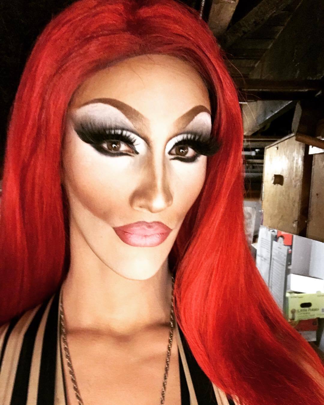 How Much Does A Drag Queen Make A Night HisKind