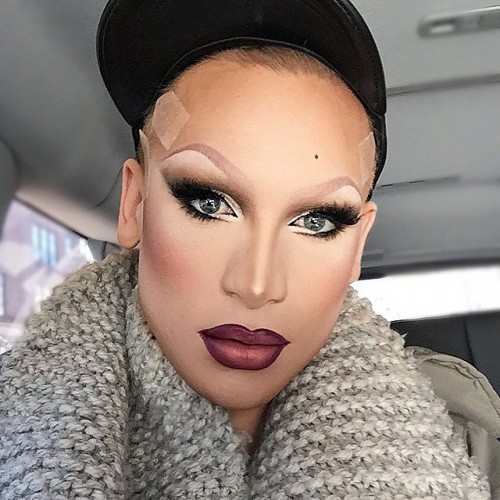 The Many Talents Of Pearl Drag Queen HisKind