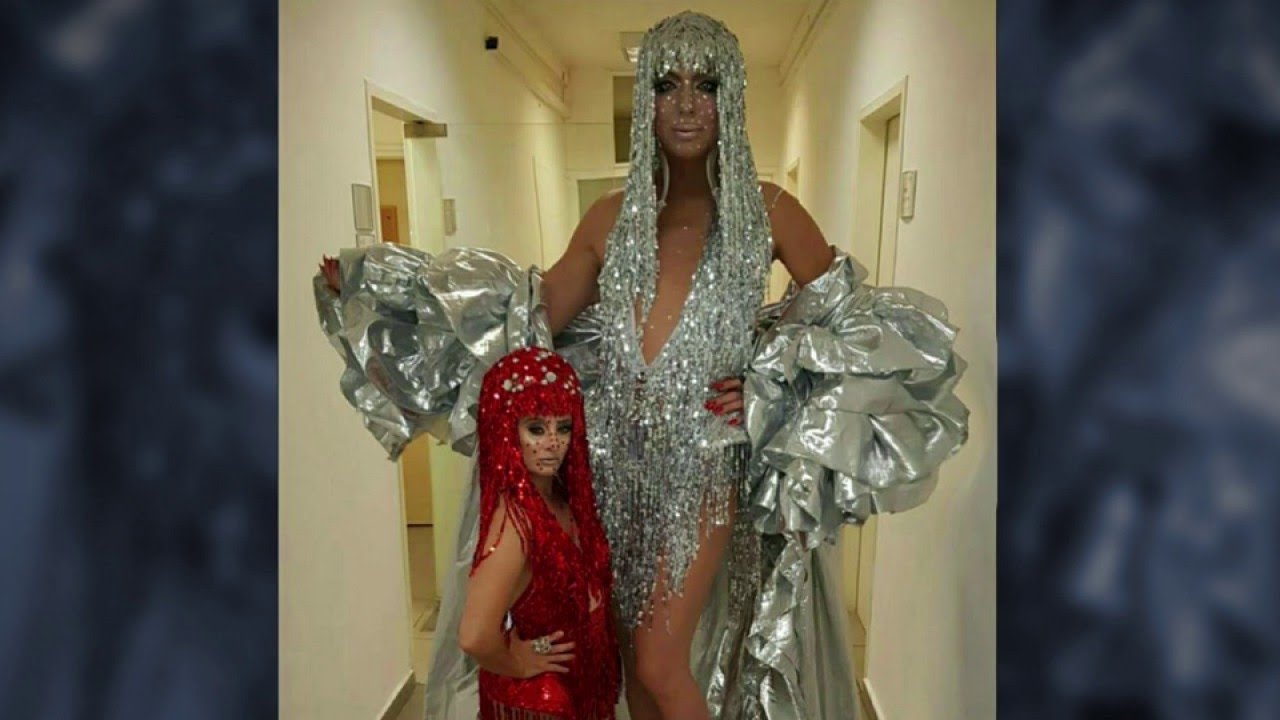 Valentina Drag Queen The Most Popular Drag Queen In The World HisKind