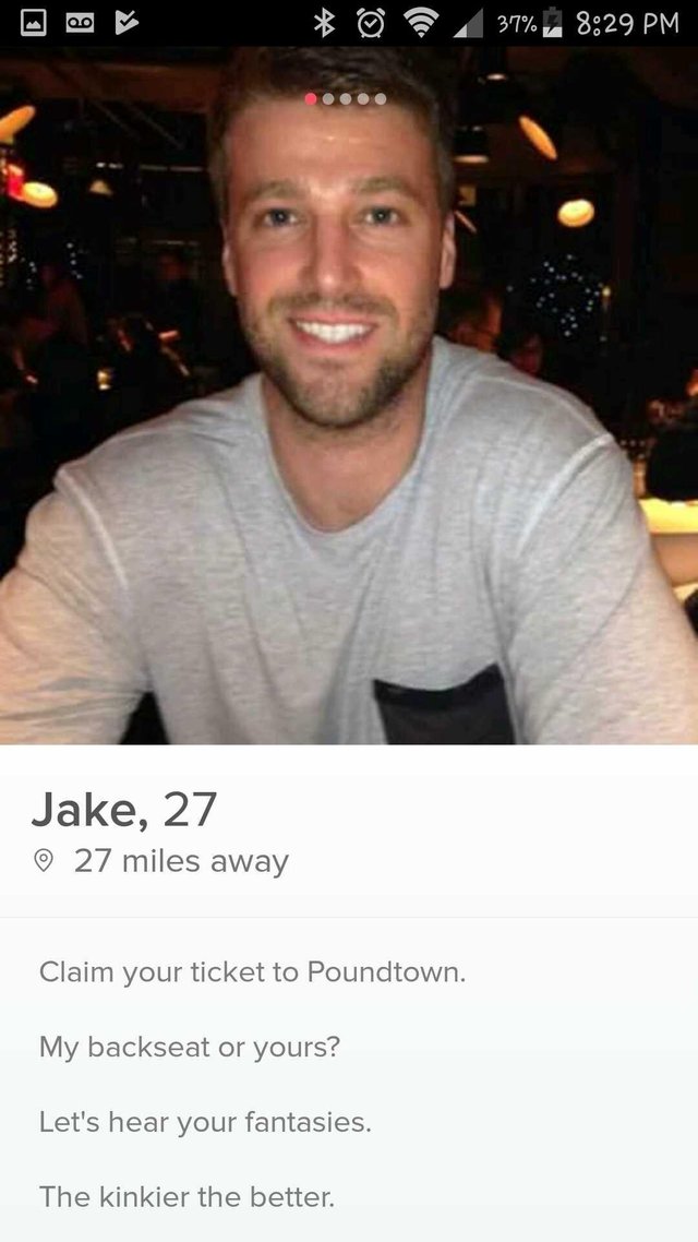 How To Create An Attractive Tinder Bio For Gay Guys HisKind