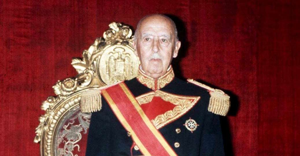generalfranciscofranco World War II Political Leaders Pictures