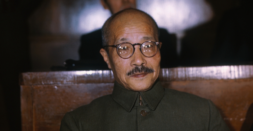 World War II Political Leaders Pictures World War II