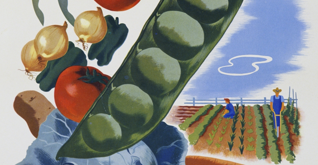 Victory Gardens Ww1 Definition Garden Ftempo