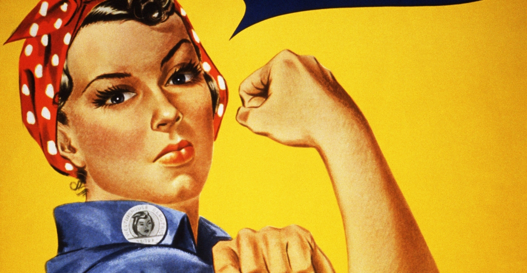 posterbyjhowardmiller4 World War II Posters Pictures World War