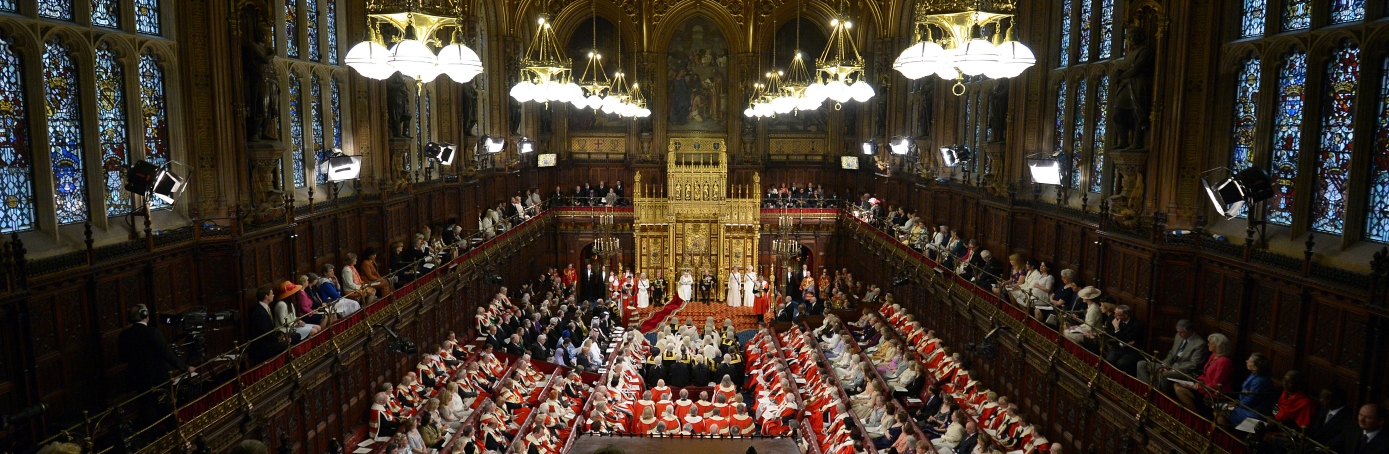 British Parliament Facts and Summary