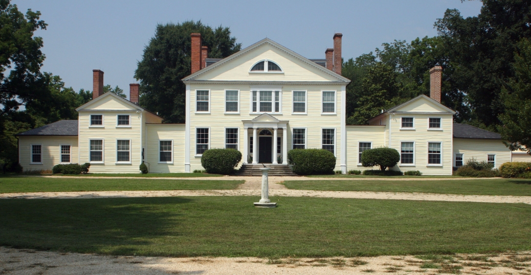 Frederick Douglass’s Emotional Meeting With His Former Slave Master