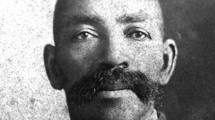 Was the Real Lone Ranger a Black Man? History in the Headlines
