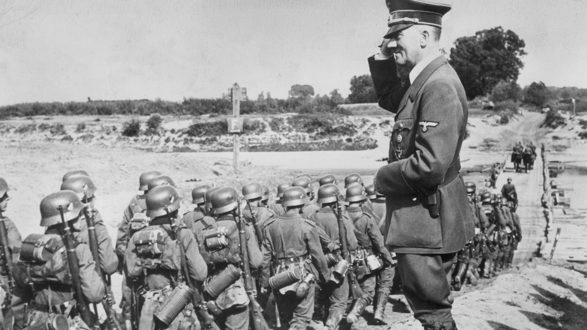 Nazi Germany Map 1939 Why Poland Punishes Those Who Accuse It of the Holocaust History in