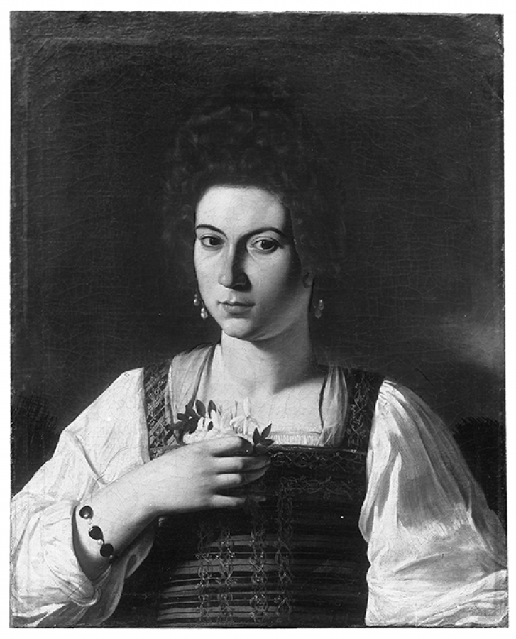 10 Pieces of Art Stolen by the Nazis that are Still Missing Today