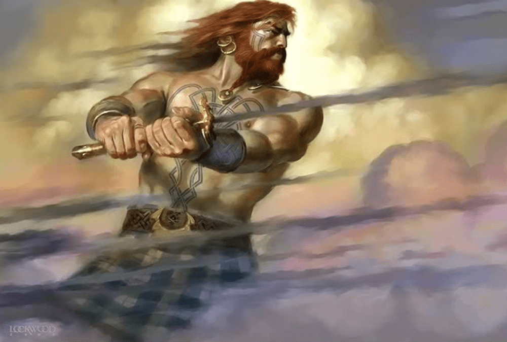 Origin of Red Hair The Unexpectedly Violent History of Red Hair (2023)