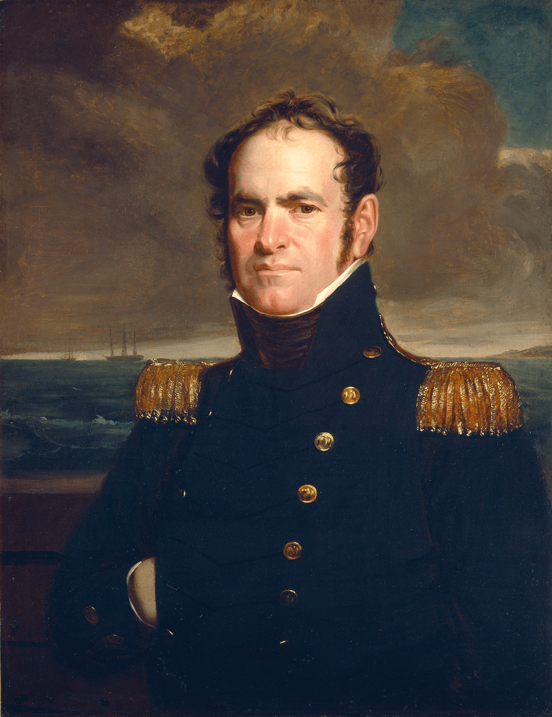 10 Facts About the Wars Against the Barbary Pirates History Collection