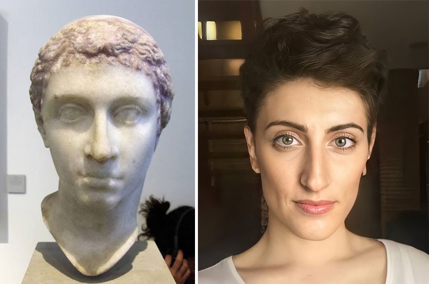 This Person Used AI to See What These Historical Figures Would Look