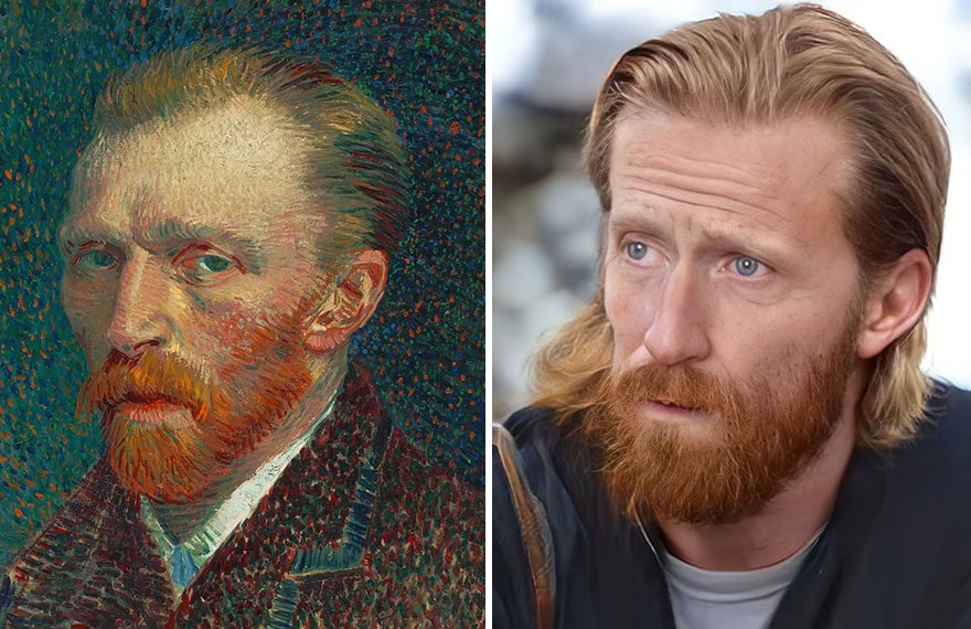 This Person Used AI to See What These Historical Figures Would Look