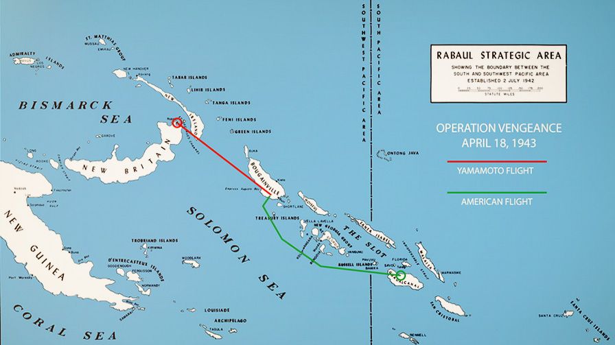 The Most Dramatic Aerial Attacks That Changed Military History