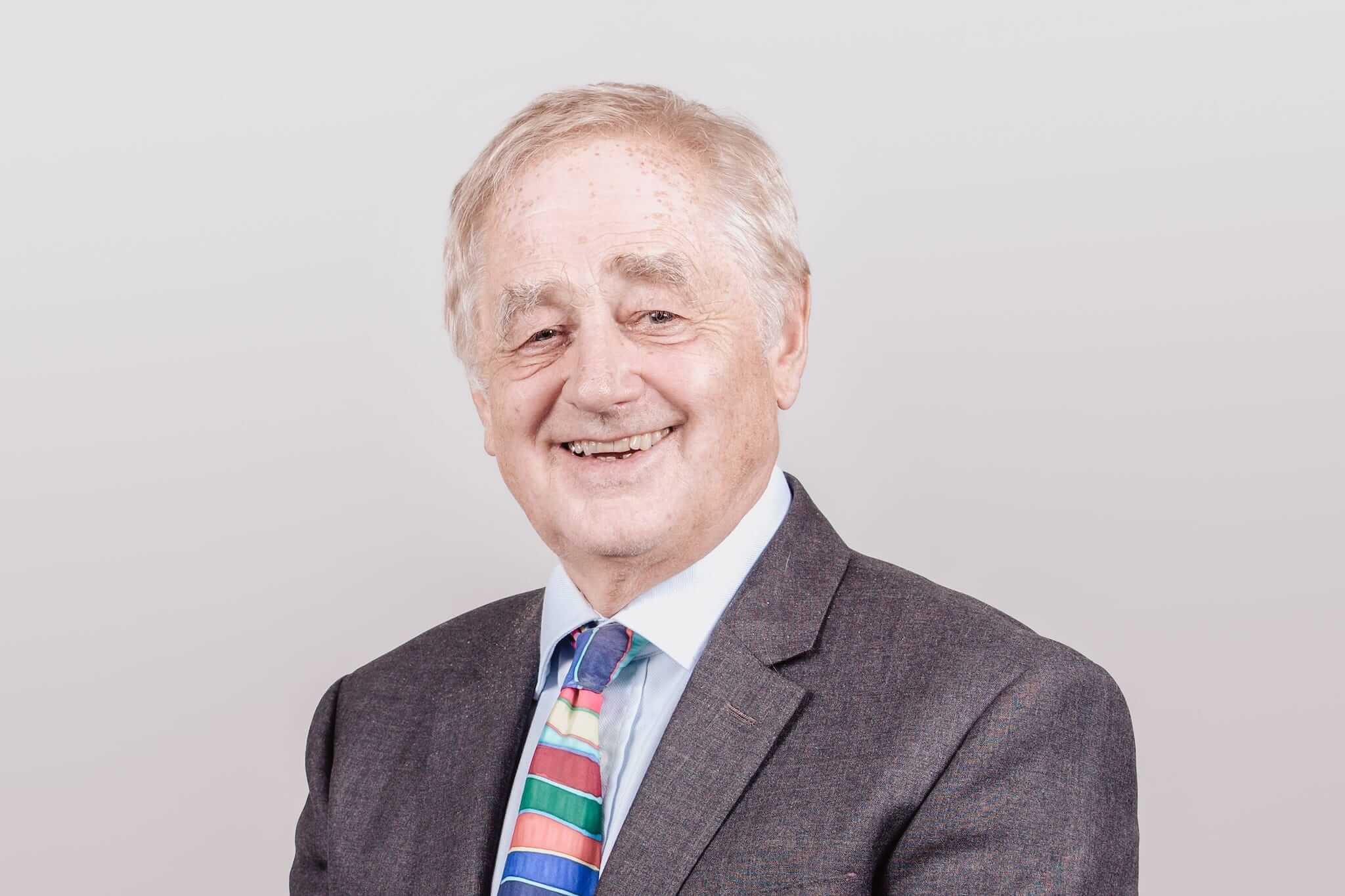 About Hodge Jones & Allen Hodge Jones & Allen