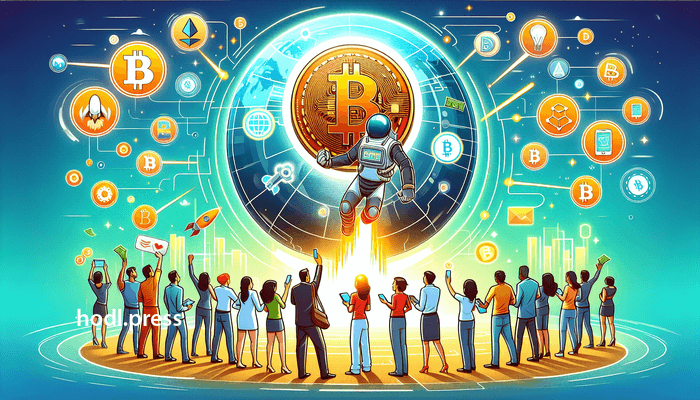 Proton bietet Bitcoin-Wallet-Zugang für alle Nutzer