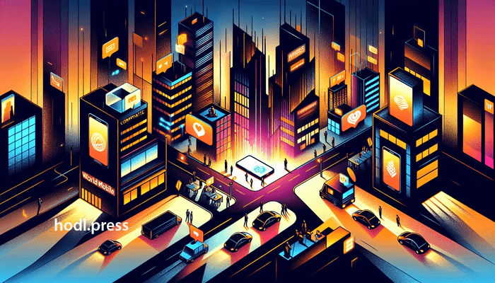51nodes kooperiert mit World Mobile, startet Förderprogramm