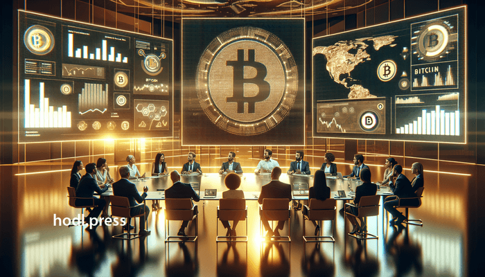 Geldbewegung: Experten über Fintech-Zukunft und Bitcoin-Wachstum