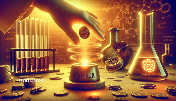 LaunchLab de Raydium revoluciona el sector de monedas meme