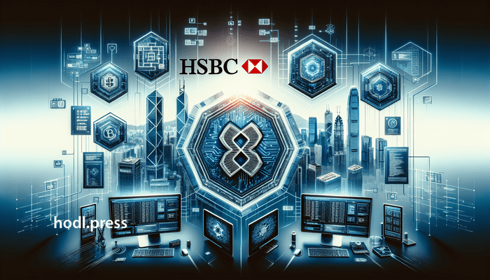 HSBC startet erstes Blockchain-Zahlungssystem in Hongkong