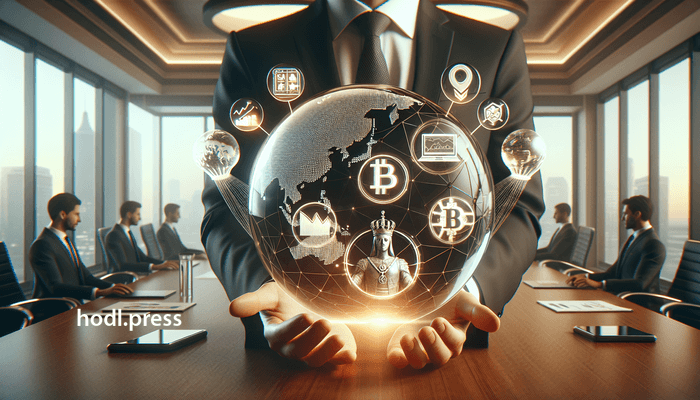 Bitwise CIO enthüllt vier ungenutzte Krypto-Marktbeeinflusser