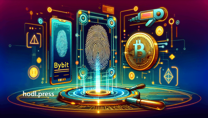 Bybit und Biometric.Vision starten Krypto-Biometrie-Lösungen