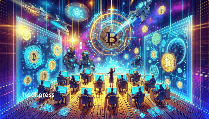 Analistas de Criptologia Prevêem Tendências de Bitcoin e Altcoins