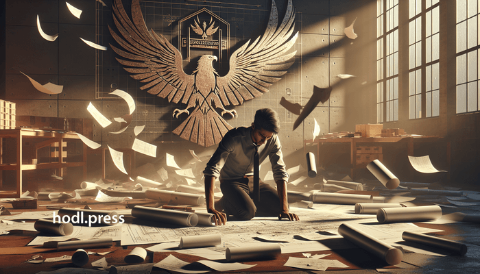 Creador de Hawk Tuak revela colapso del proyecto