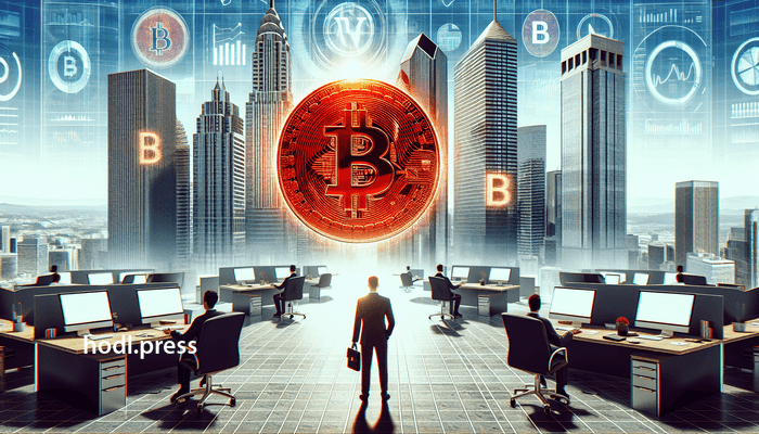 每周：比特币下跌，Bankman-Fried系列，AI裁员