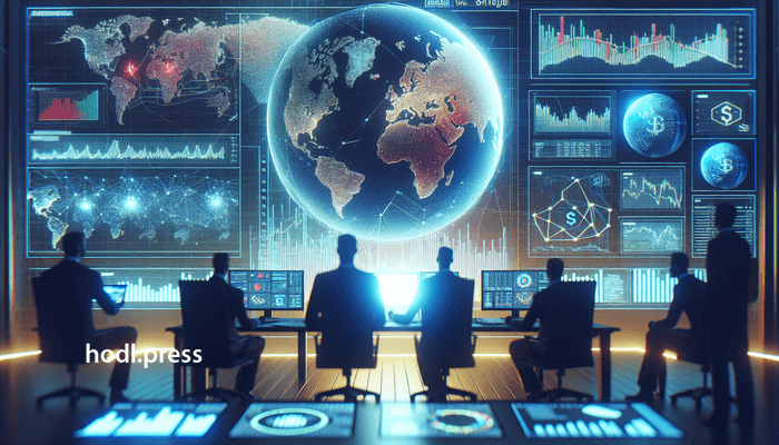 Bitget-Bericht April: Multi-Asset-Handel übersteigt 10 Mrd. $