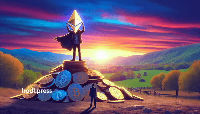 CEO de Bitmine anuncia «Primavera Cripto» tras compra de Ethereum