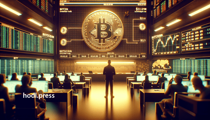 Computadores Quânticos Podem Quebrar Bitcoin Até 2032
