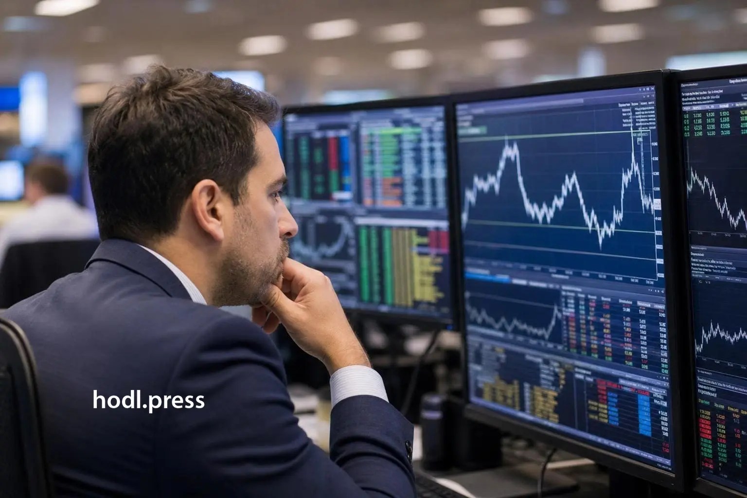 Citi eleva sus previsiones para Bitcoin y Ethereum