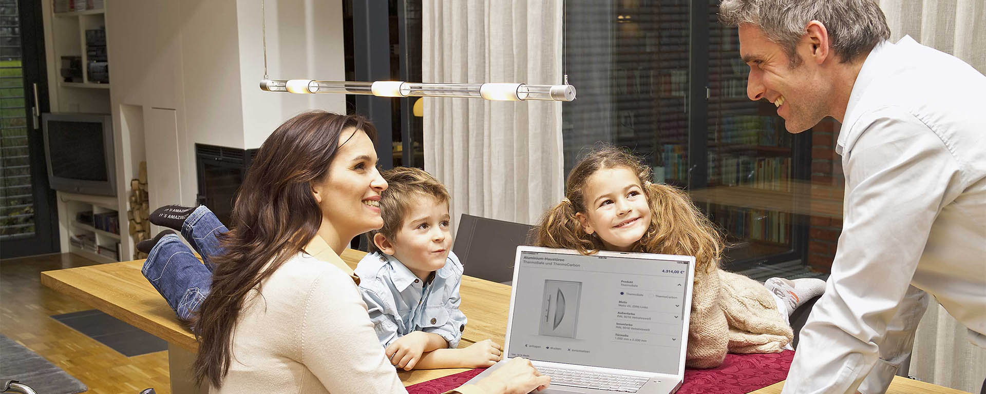 Schnelle Konfiguration Von Toren Turen Hormann