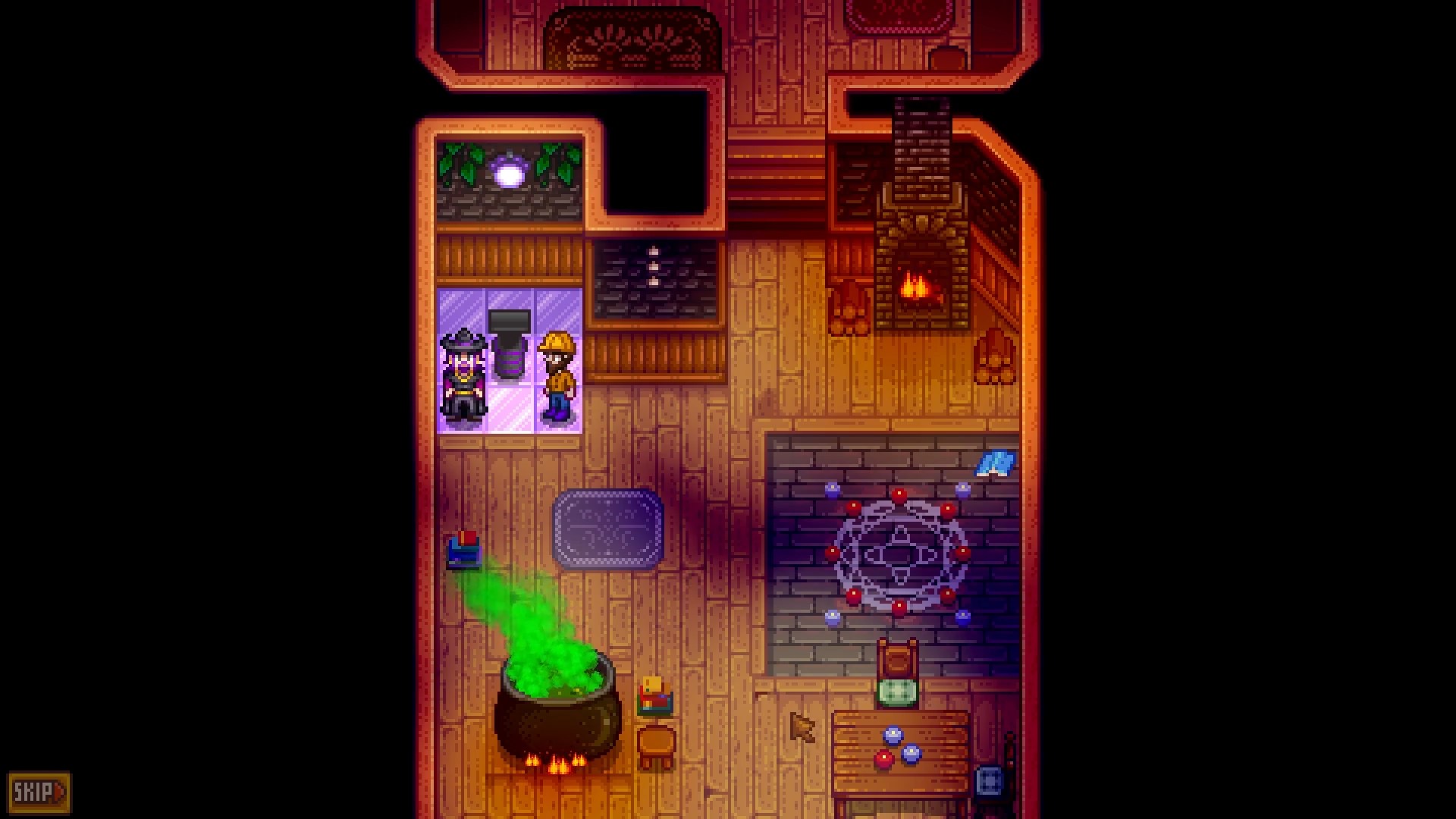 Stardew Valley Wizard Quest Walkthrough DoraCheats