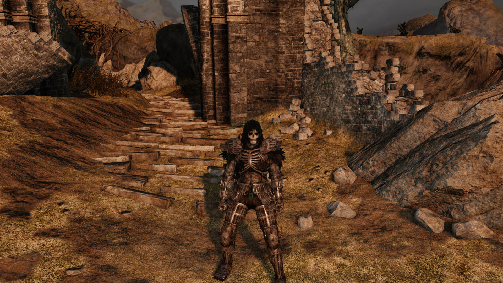 Dark Souls 2 Top Ten Armor Sets Page 2 of 2 Hold to Reset