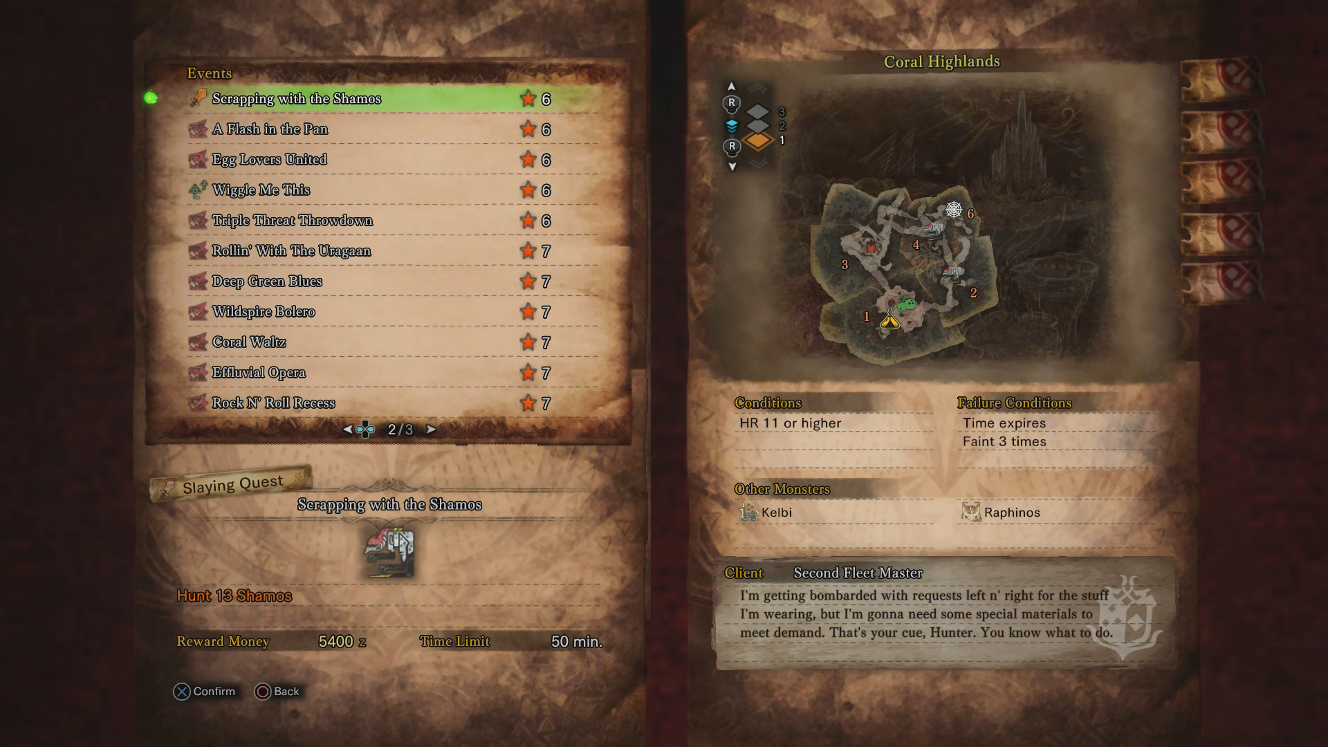 25 ++ mhw ƒ`ƒƒƒAƒN ‘® « 178638Mhw capture a nekker