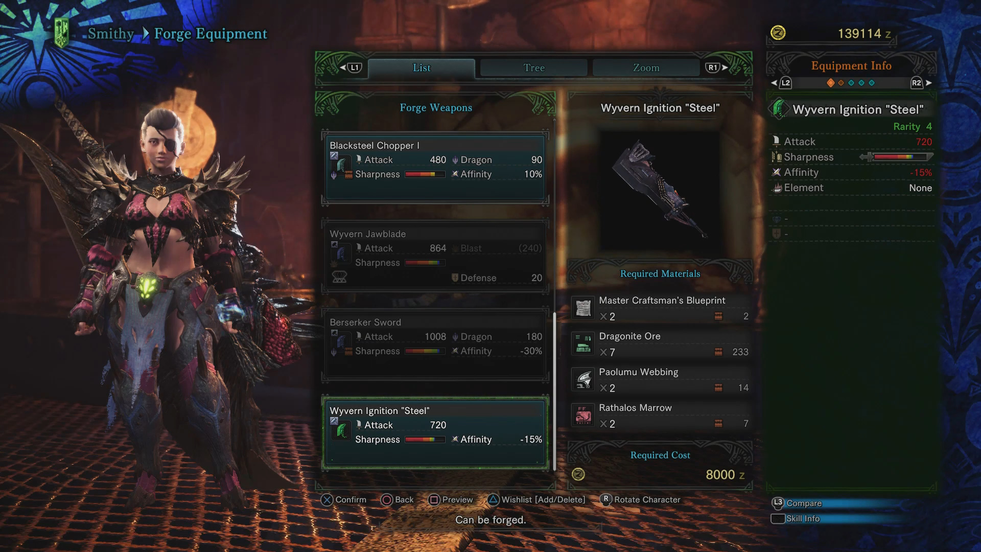 Mhw Great Sword Guide Trees Attacks Progametalk monster hunter great sword tree