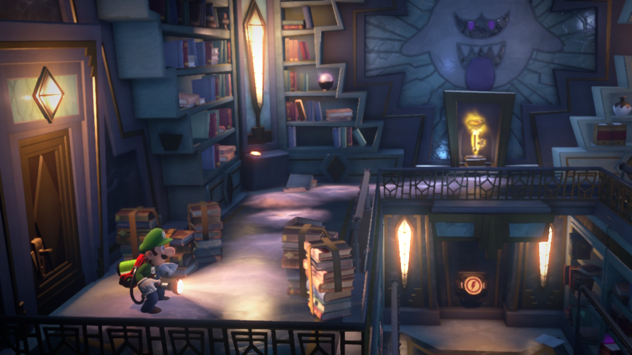 Luigi’s Mansion 3 15F Master Suite Guide DoraCheats
