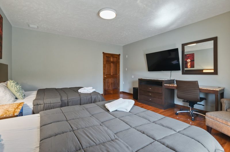 Bachelor Party House Rentals & Cabins in Poconos HolidayKeepers