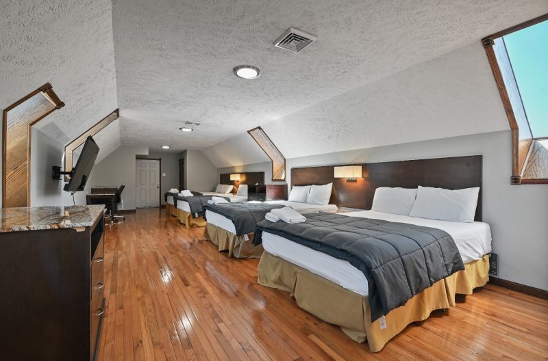 Bachelor Party House Rentals & Cabins in Poconos HolidayKeepers