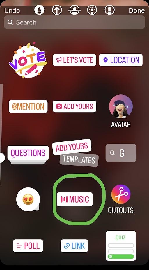 Step by Step to Add Audio to Instagram Post Hollyland