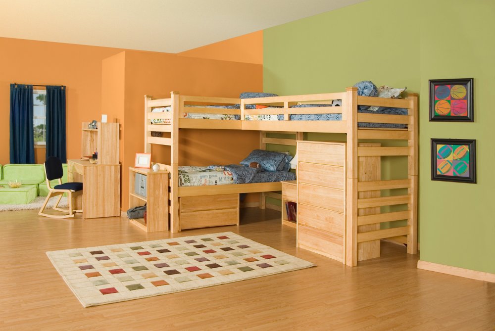 Kids Room Ideas 2