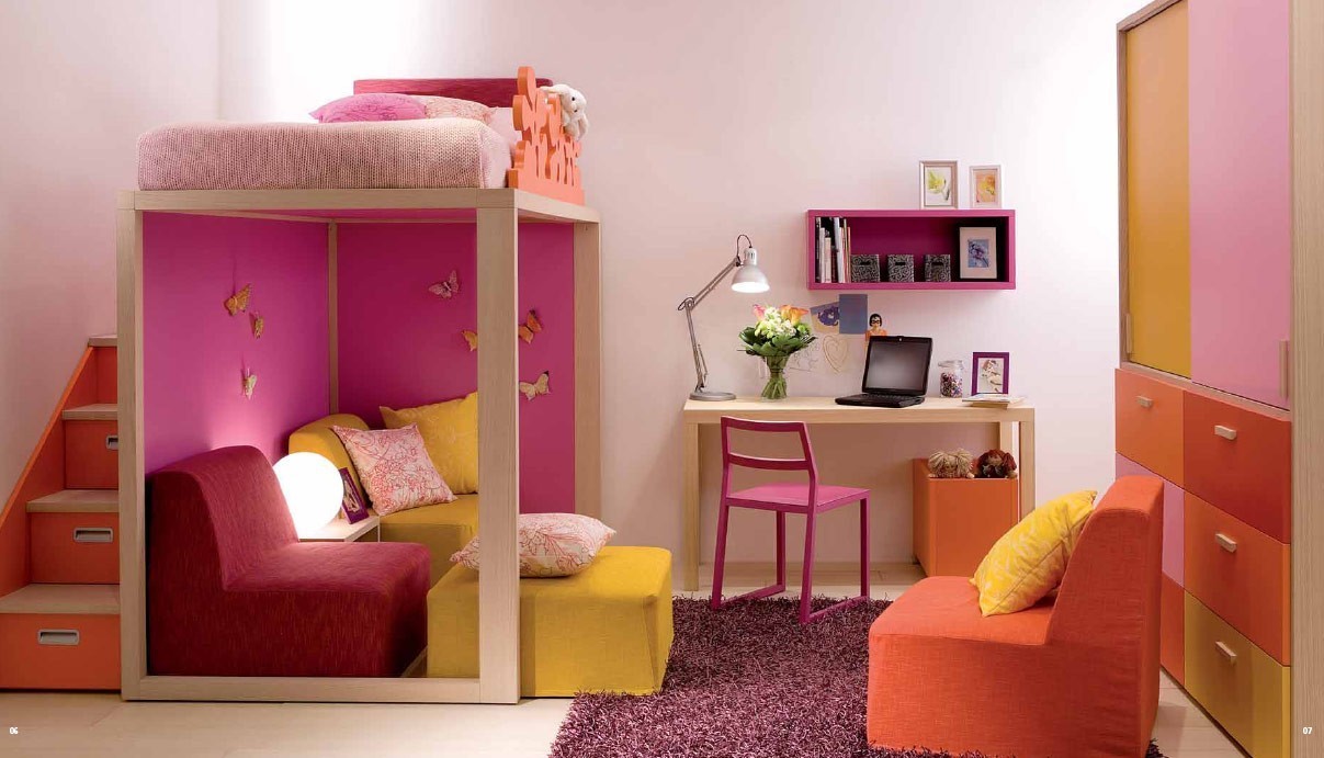 Kids room Design Ideas